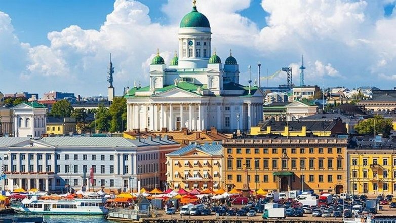 Αυξάνονται οι άμεσες επενδύσεις της Φινλανδίας στην Ελλάδα Αυξάνονται οι άμεσες επενδύσεις της Φινλανδίας στην Ελλάδα