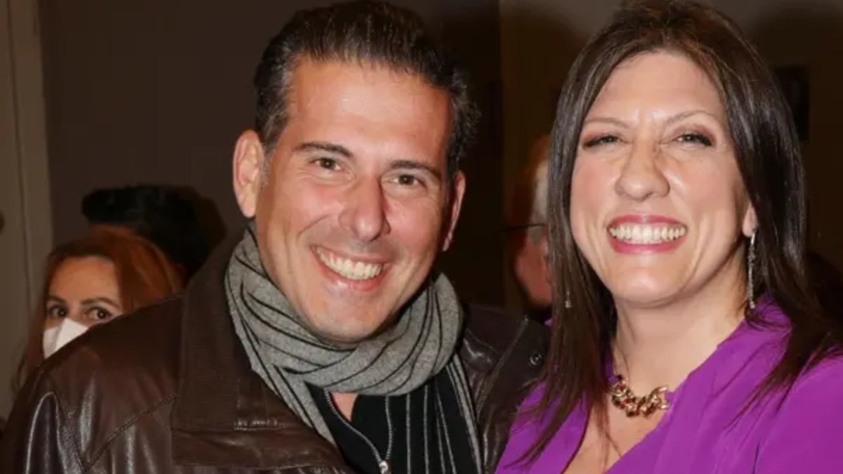 Παραιτήθηκε από βουλευτής ο Διαμαντής Καραναστάσης από την «Πλεύση Ελευθερίας»