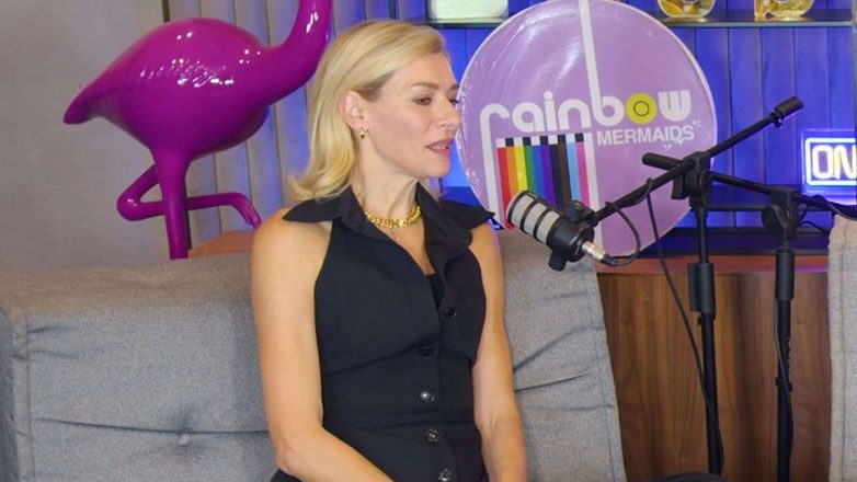 Ζέτα Δούκα: «Η ανορεξία ήταν ένας αγώνας 10 χρόνων – Δεν είχα περίοδο για 9 μήνες» Ζέτα Δούκα: «Η ανορεξία ήταν ένας αγώνας 10 χρόνων – Δεν είχα περίοδο για 9 μήνες»