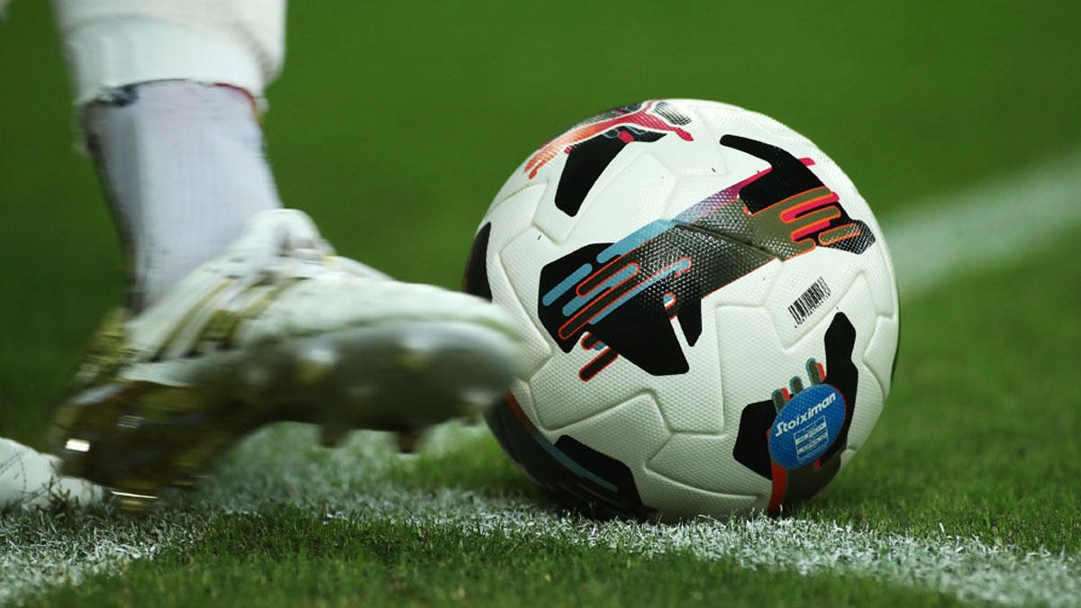 Super League: Η ΚΕΔ άλλαξε VAR και AVAR για το ματς του Βόλου με τον Λεβαδειακό