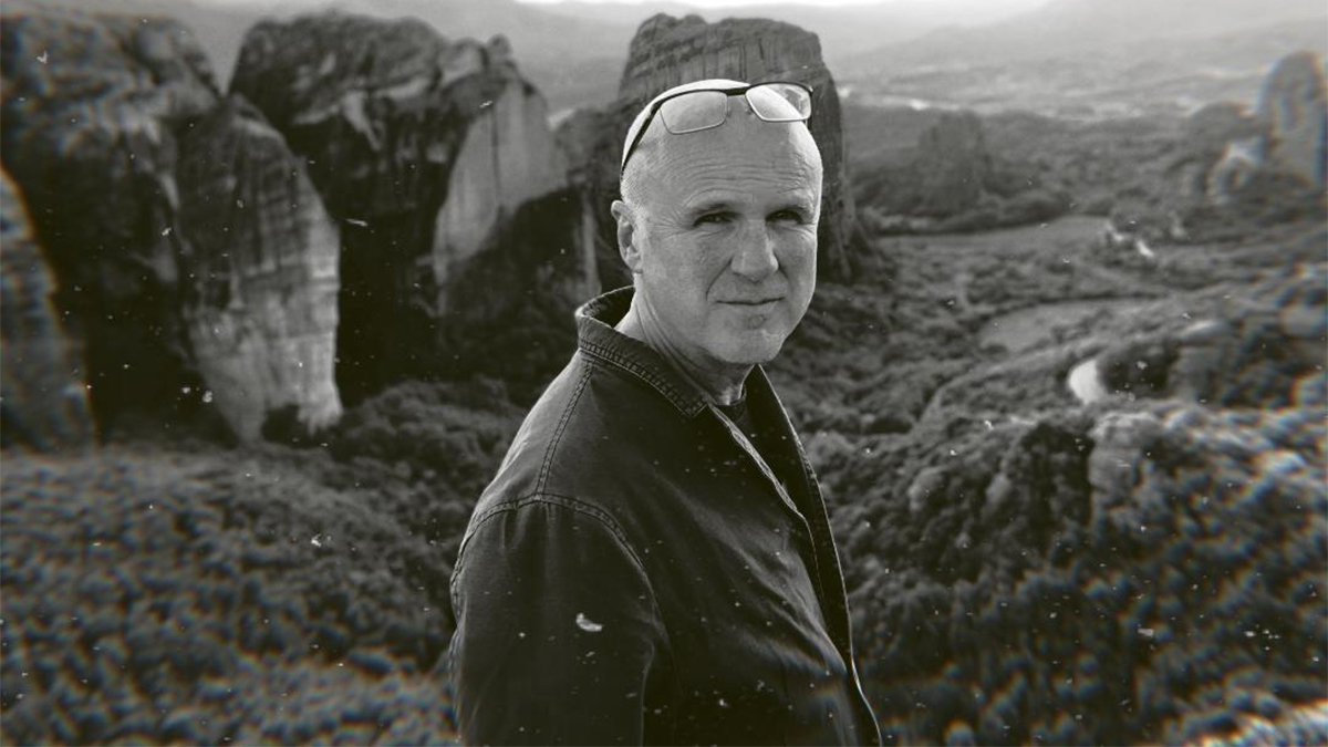 Ο σπουδαίος Tim Crouch στην Αθήνα – Ανοιχτή συζήτηση με το κοινό μετά την παράσταση «Ολική άμεση συλλογική επικείμενη επίγεια σωτηρία»