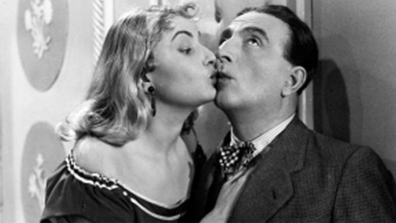 Το πρώτο φιλί δόθηκε πριν 20 εκατομμύρια χρόνια Το πρώτο φιλί δόθηκε πριν 20 εκατομμύρια χρόνια