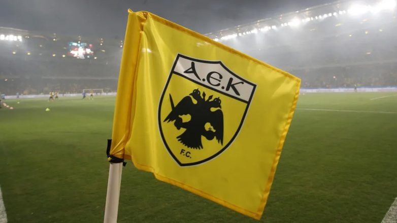 H ΑΕΚ για τη συνάντηση Ηλιόπουλου-UEFA: «Κινούμαστε με πράξεις και όχι με μεγάλα λόγια»