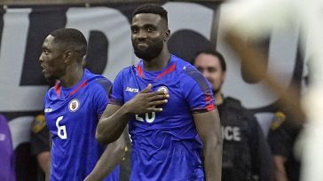 Αϊτή, Παναμάς και Κουρασάο προκρίθηκαν στα τελικά του Μουντιάλ – Αναγκαστική αλλαγή ο Πιερό