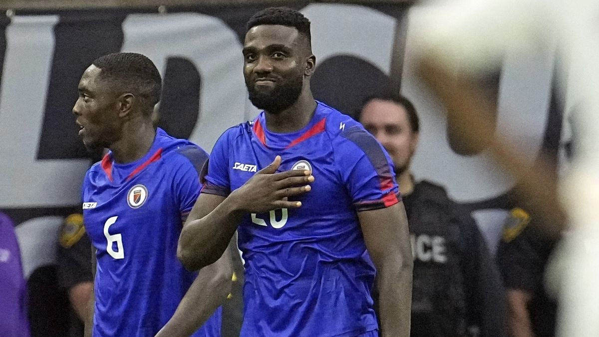 Αϊτή, Παναμάς και Κουρασάο προκρίθηκαν στα τελικά του Μουντιάλ – Αναγκαστική αλλαγή ο Πιερό