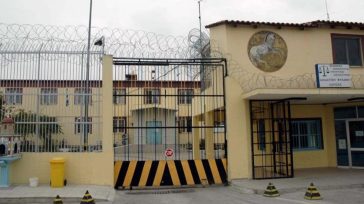 Φυλακές Λάρισας: Κρατούμενος επιτέθηκε και έστειλε στο νοσοκομείο δύο υπαλλήλους