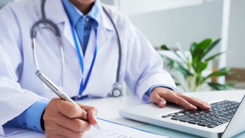 ΙΣΑ: Ζητάει ενημέρωση από ΕΟΠΥΥ για πιθανή συμμετοχή μελών του σε κύκλωμα συνταγογράφησης ΙΣΑ: Ζητάει ενημέρωση από ΕΟΠΥΥ για πιθανή συμμετοχή μελών του σε κύκλωμα συνταγογράφησης