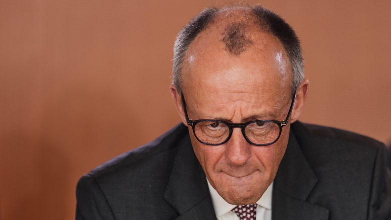 Σάλος με προσβλητική δήλωση Μερτς για τη Βραζιλία