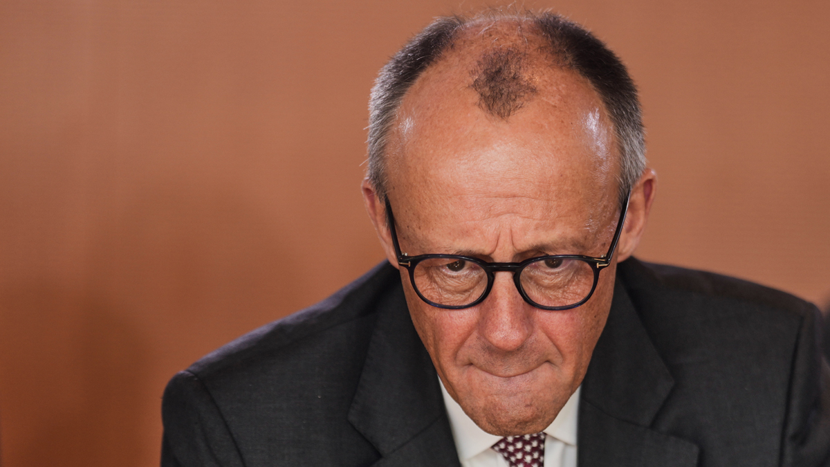 Σάλος με προσβλητική δήλωση Μερτς για τη Βραζιλία