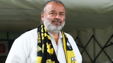 Η ΑΕΚ για τη συνάντηση Ηλιόπουλου-Λυσσάνδρου με την UEFA: «Πράττουμε το καθήκον μας»