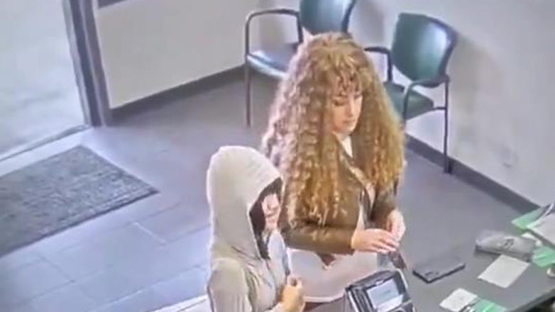 Μέλοντι: Το 9χρονο κορίτσι που ψάχνει η Αμερική