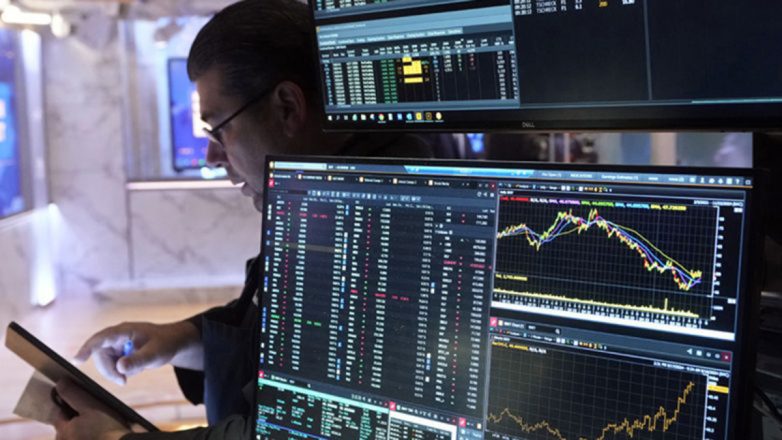 ΗΠΑ – Χρηματιστήριο: Κλείσιμο με άνοδο