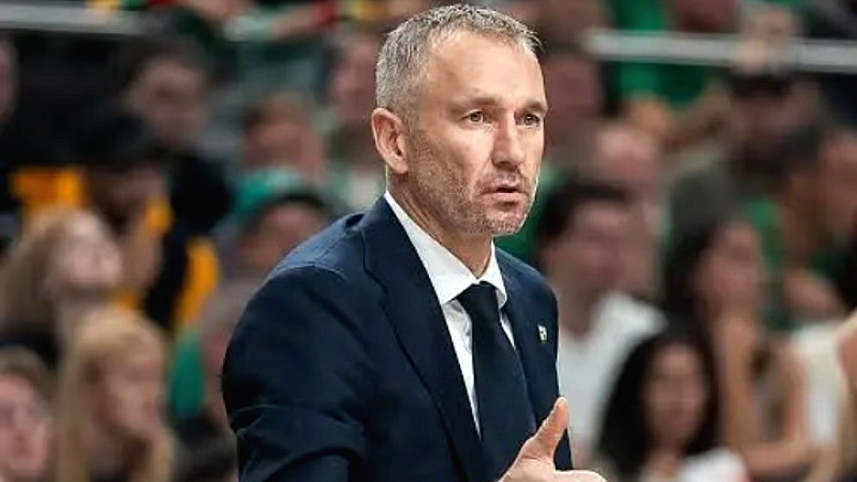 Μασιούλις: «Απάνθρωπο το πρόγραμμα της Euroleague»