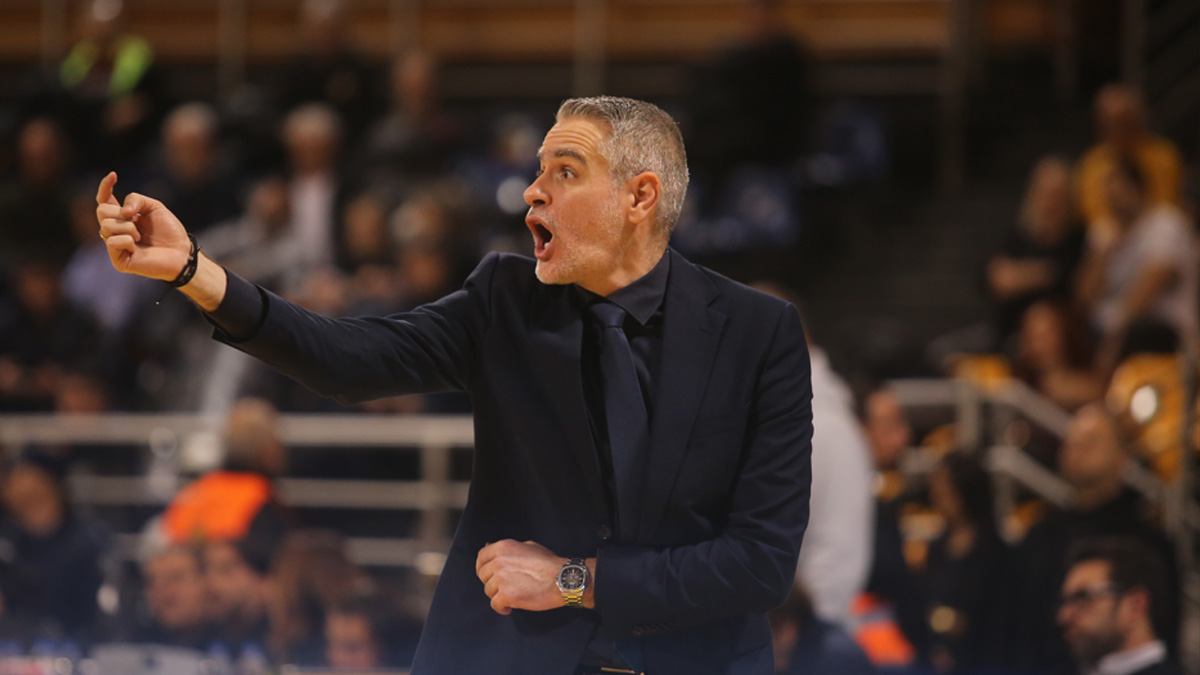 Μπάσκετ: Στη Βαρέζε έως το 2028 ο Καστρίτης!