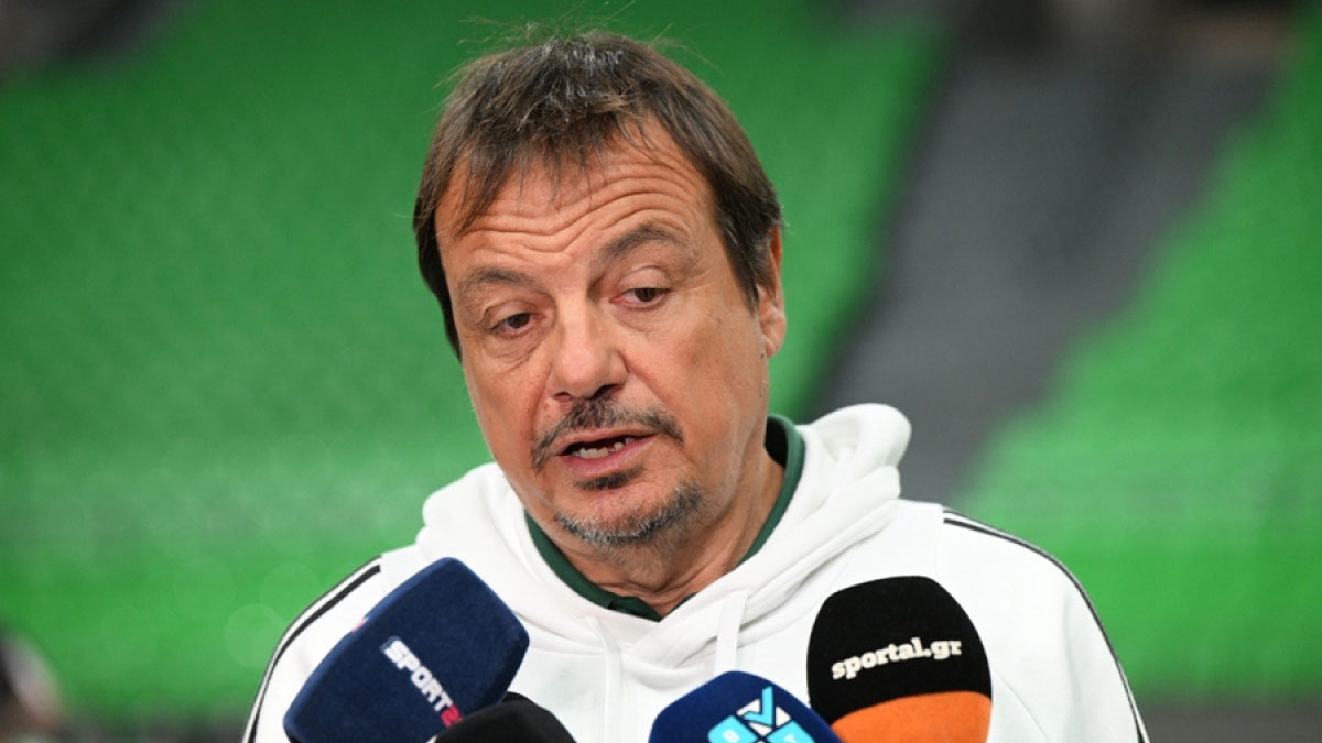 Αταμάν: «Δεν υπάρχει χρόνος ν΄ αναζητήσουμε νέο παίκτη»