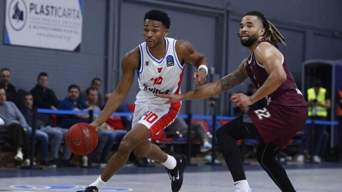 Eurocup: Ακόμη μία ήττα για τον Πανιώνιο, 79-72 η Λιετκαμπέλις