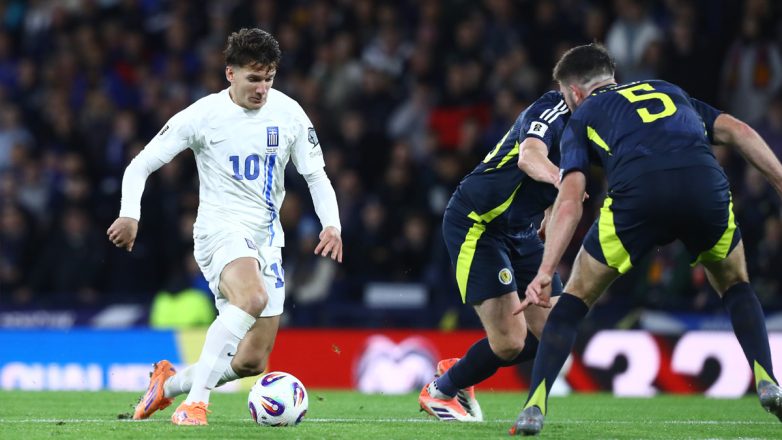 Η Πρέμιερ Λιγκ στα πόδια του Τζόλη!