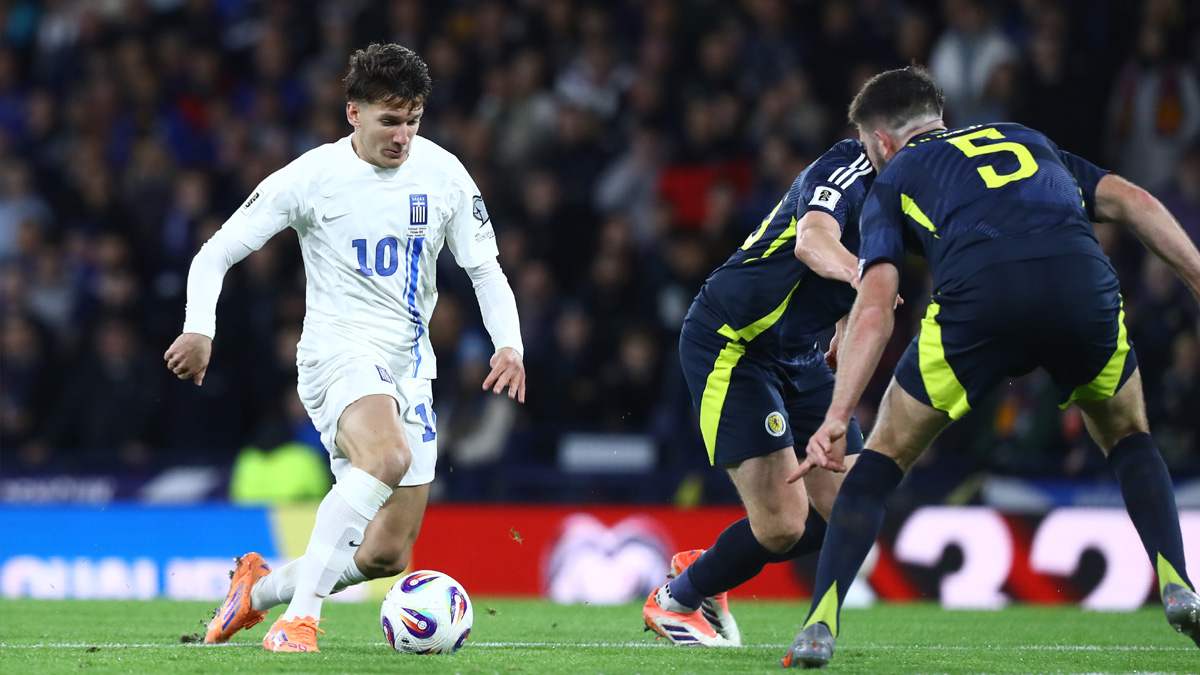 Η Πρέμιερ Λιγκ στα πόδια του Τζόλη!