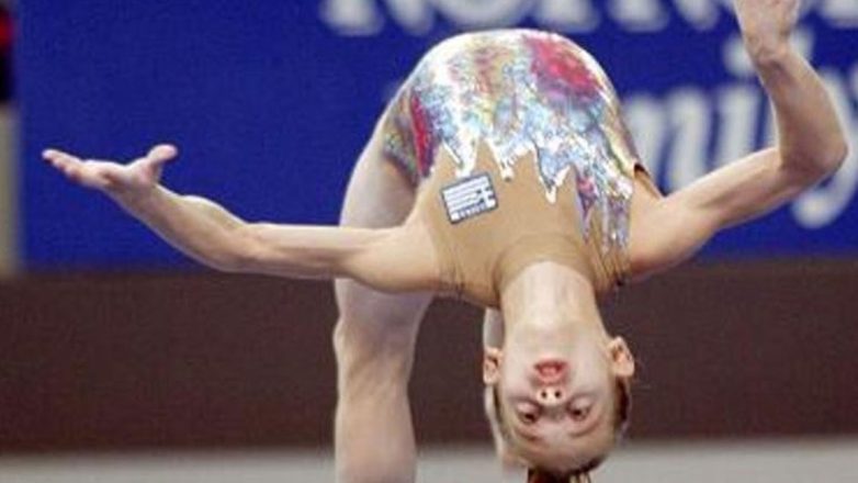 Ελεύθερη με περιοριστικούς όρους η πρώην πρωταθλήτρια της ενόργανης