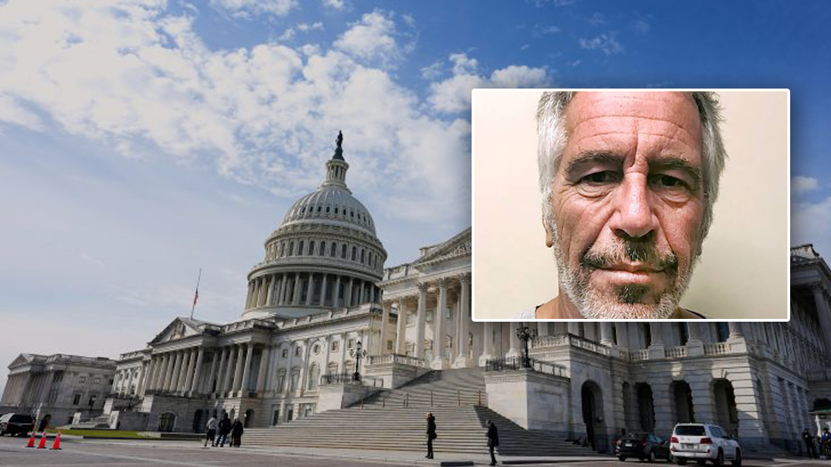 ΗΠΑ: Κογκρέσο και Γερουσία ψήφισαν υπέρ της δημοσιοποίησης των εγγράφων της υπόθεσης Έπστιν