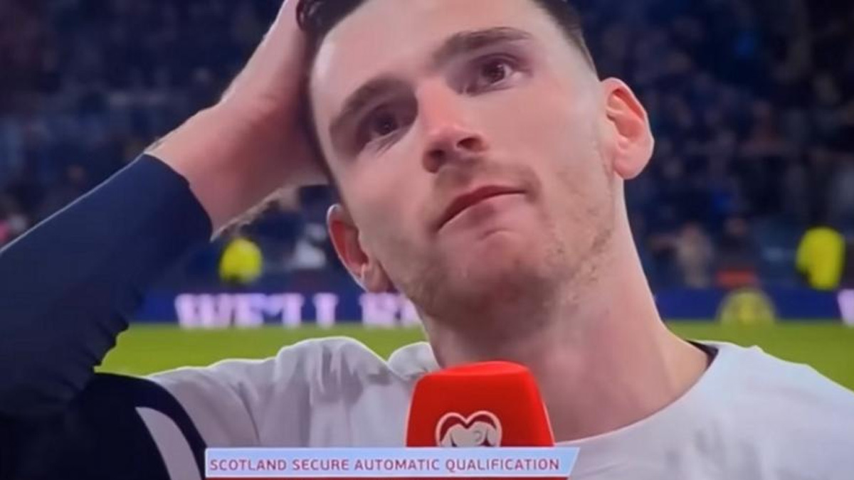 Συγκινητική δήλωση από τον Ρόμπερτσον: «Θα με βλέπει από κάπου ο Ζότα και θα χαμογελάει…»