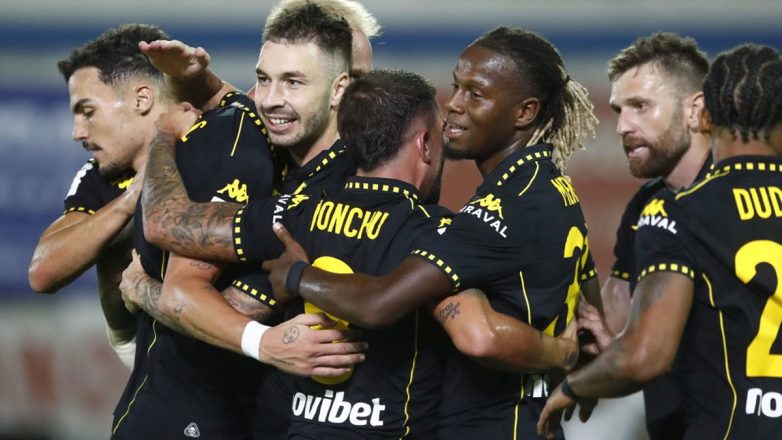 Άρης: Χωρίς έξι στη Νέα Φιλαδέλφεια Άρης: Χωρίς έξι στη Νέα Φιλαδέλφεια