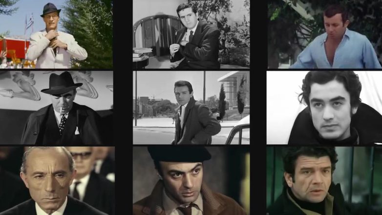 Η Φίνος Φιλμ τιμά την Παγκόσμια Ημέρα των Ανδρών με ένα μοναδικό βίντεο