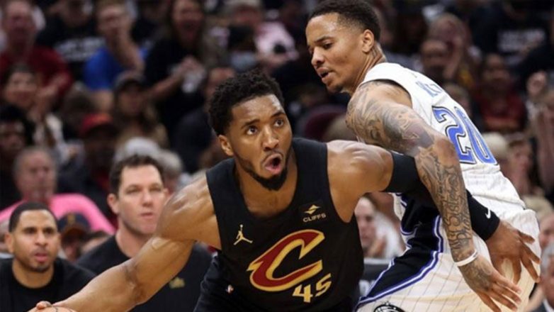 Το NBA επέβαλε πρόστιμο 100.000 δολαρίων στους Κλίβελαντ Καβαλίερς Το NBA επέβαλε πρόστιμο 100.000 δολαρίων στους Κλίβελαντ Καβαλίερς