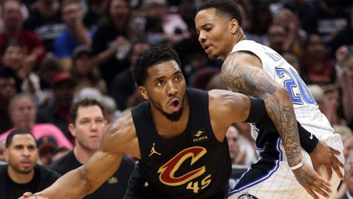 Το NBA επέβαλε πρόστιμο 100.000 δολαρίων στους Κλίβελαντ Καβαλίερς