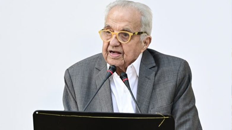 Την Πέμπτη  στο Πάρκο Ελευθερίας η πολιτική κηδεία του Αλέκου Φλαμπουράρη