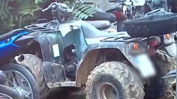 Αχαΐα: Στη στάνη έκρυψαν τη μοιραία γουρούνα που σκότωσε τον τρίχρονο Ανδρέα