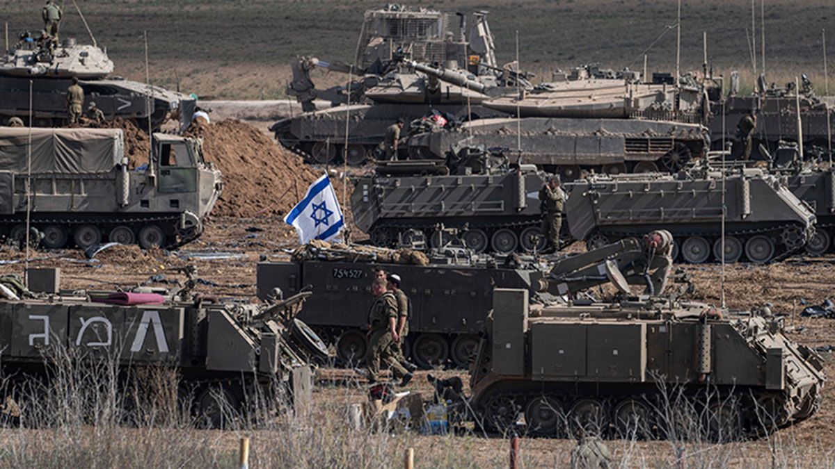 Η Χαμάς κατηγορεί το Ισραήλ για «επικίνδυνη κλιμάκωση» που απειλεί τη συμφωνηθείσα εκεχειρία