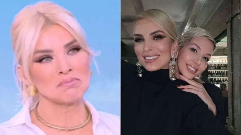 Κατερίνα Καινούργιου: «Έσπασε» για την κολλητή της, Αλεξάνδρα Νικολαΐδου – «Ακούω τη φωνή της, μου λείπει» Κατερίνα Καινούργιου: «Έσπασε» για την κολλητή της, Αλεξάνδρα Νικολαΐδου – «Ακούω τη φωνή της, μου λείπει»