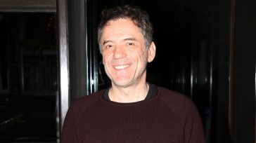 Απών από την εκδήλωση των 30 χρόνων του «Χαμόγελου του Παιδιού» ο Θάνος Καλλίρης: «Η πίκρα μου είναι μεγάλη»