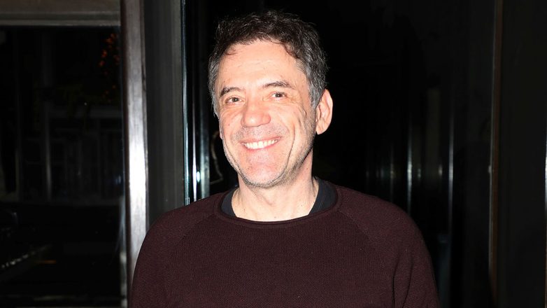 Απών από την εκδήλωση των 30 χρόνων του «Χαμόγελου του Παιδιού» ο Θάνος Καλλίρης: «Η πίκρα μου είναι μεγάλη» Απών από την εκδήλωση των 30 χρόνων του «Χαμόγελου του Παιδιού» ο Θάνος Καλλίρης: «Η πίκρα μου είναι μεγάλη»