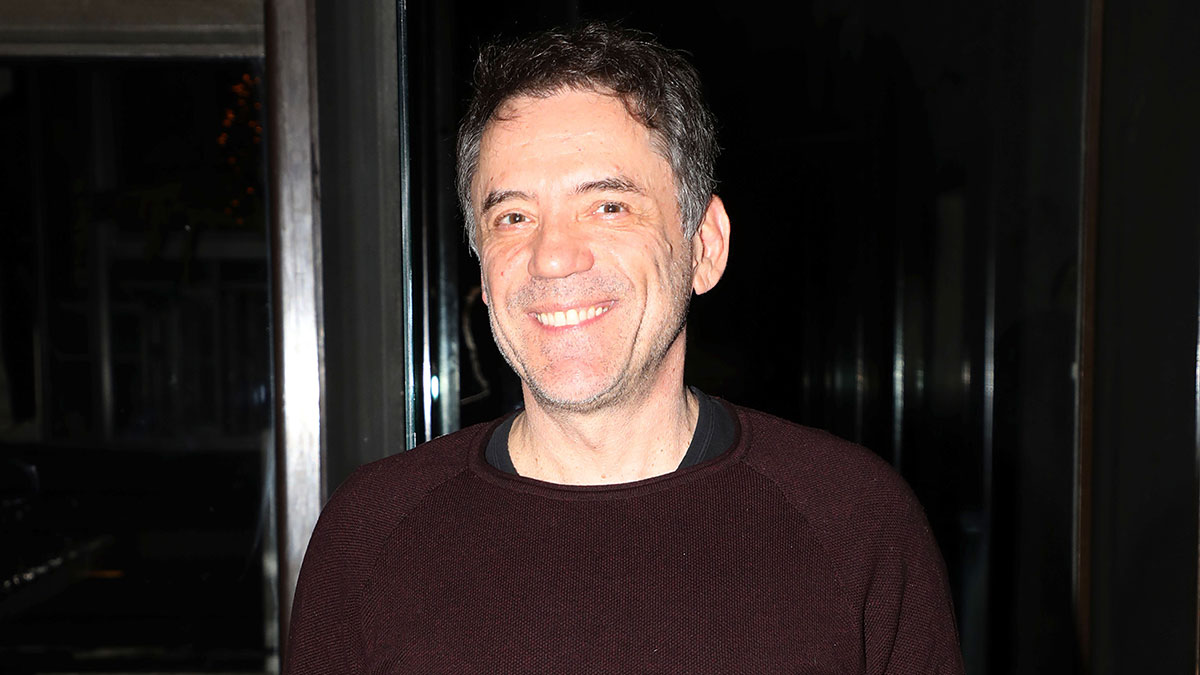 Απών από την εκδήλωση των 30 χρόνων του «Χαμόγελου του Παιδιού» ο Θάνος Καλλίρης: «Η πίκρα μου είναι μεγάλη»