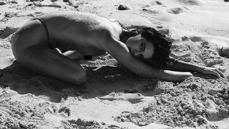 Η Kendall Jenner «ξαναχτυπά» με γυμνά καρέ από την παραλία – «Εκεί που είμαι προορισμένη να βρίσκομαι» Η Kendall Jenner «ξαναχτυπά» με γυμνά καρέ από την παραλία – «Εκεί που είμαι προορισμένη να βρίσκομαι»