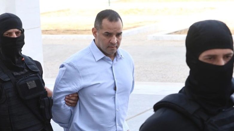 Δολοφονία Λάλα: Αύριο οι απολογίες των 4 κατηγορουμένων Δολοφονία Λάλα: Αύριο οι απολογίες των 4 κατηγορουμένων