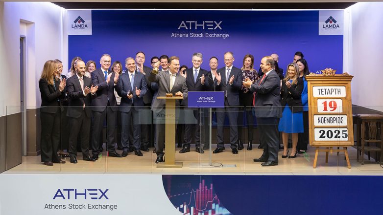 Υψηλή ζήτηση για τη νέα ομολογιακή έκδοση της LAMDA Development Υψηλή ζήτηση για τη νέα ομολογιακή έκδοση της LAMDA Development