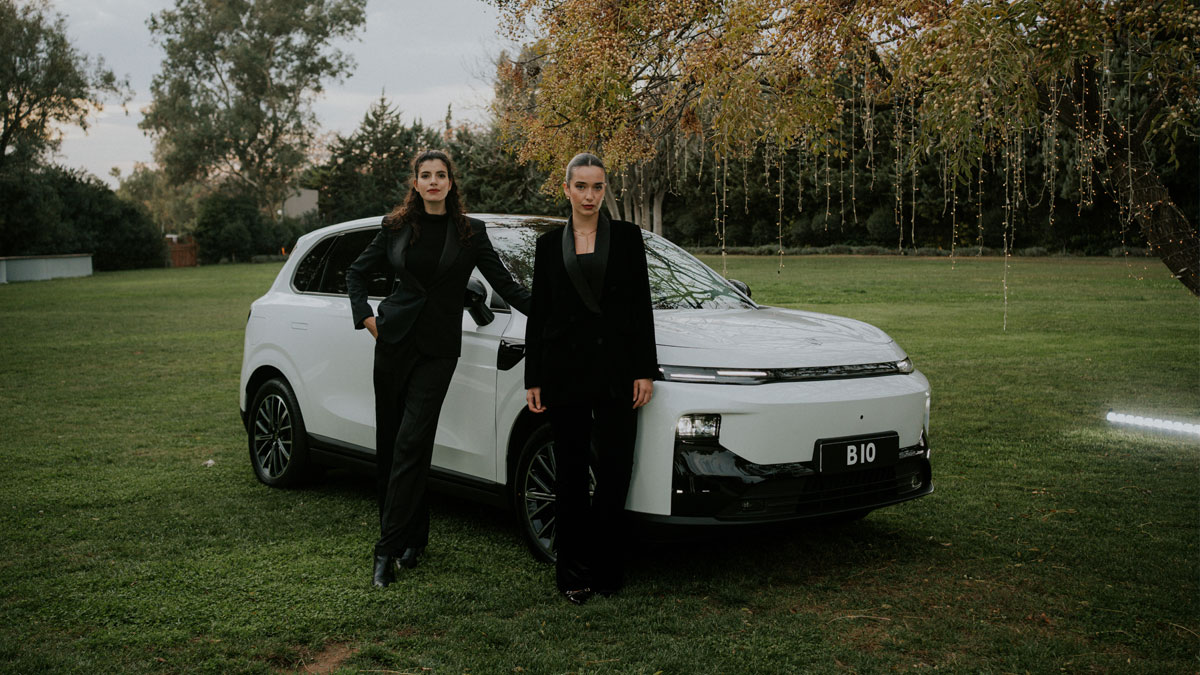 Στην Ελλάδα το νέο C-SUV της Leapmotor, Β10 – Δείτε χαρακτηριστικά, τιμές αλλά και προσφορές 