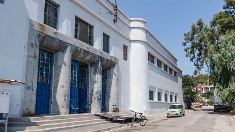 Λέρος: Φρικιαστική υπόθεση σεξουαλικής εκμετάλλευσης παιδιών στο Π.Ι.Κ.Π.Α.