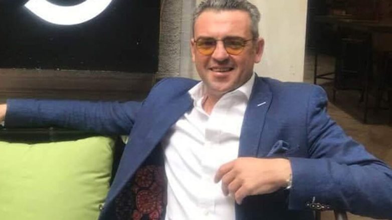 Δολοφονία Λάλα: Τι αναζητά η ΕΛΑΣ για το όχημα που μισθώθηκε από τον Πετσίτη Δολοφονία Λάλα: Τι αναζητά η ΕΛΑΣ για το όχημα που μισθώθηκε από τον Πετσίτη