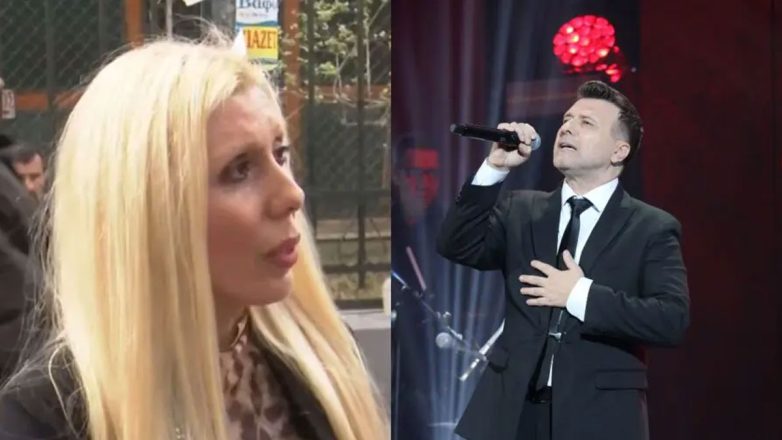 «Στέκει αυτό; Η καταδίκη είναι λάθος» – Οι πρώτες δηλώσεις της stalker του Πλούταρχου μετά την ποινή της «Στέκει αυτό; Η καταδίκη είναι λάθος» – Οι πρώτες δηλώσεις της stalker του Πλούταρχου μετά την ποινή της