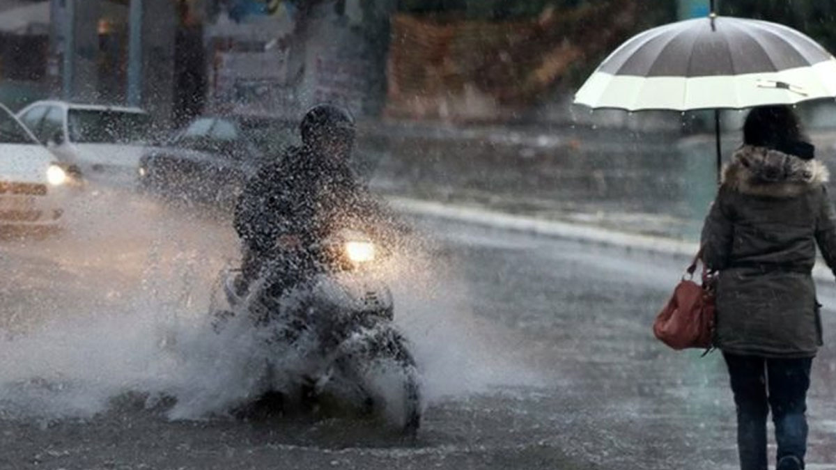 Διαφωνούν για τα χιόνια οι μετεωρολόγοι