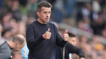 H Φούλαμ πρόσφερε νέο τριετές συμβόλαιο στον Μάρκο Σίλβα