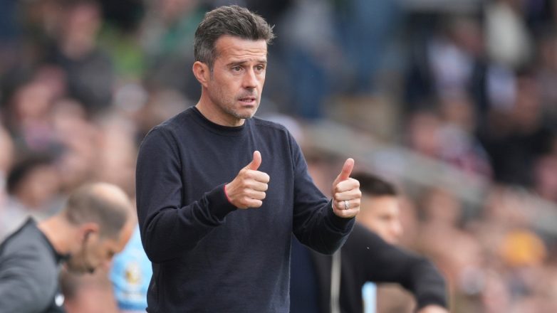 H Φούλαμ πρόσφερε νέο τριετές συμβόλαιο στον Μάρκο Σίλβα