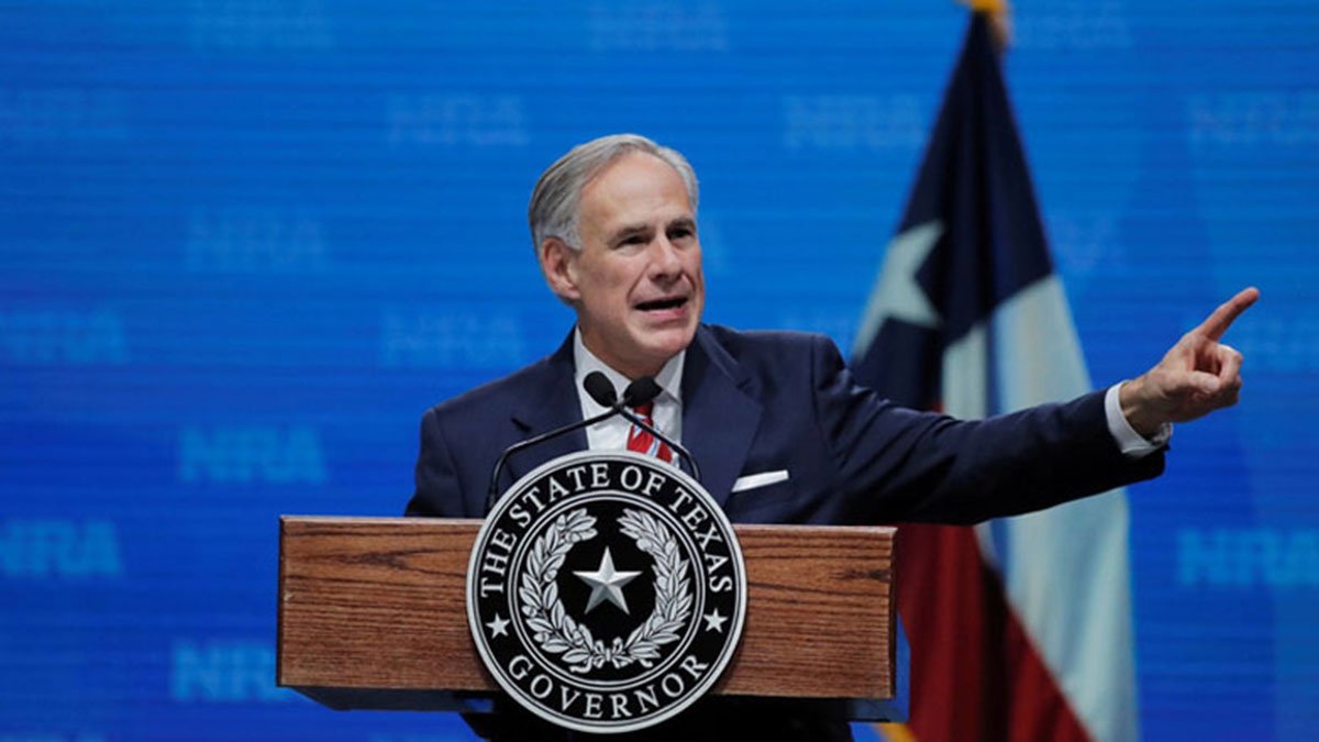 ΗΠΑ: Το Τέξας χαρακτηρίζει δυο μουσουλμανικές οργανώσεις ως «τρομοκρατικές»