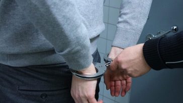 Κομοτηνή: Συνελήφθη αλλοδαπός ο οποίος φέρεται να προκάλεσε τροχαίο δυστύχημα με δύο νεκρούς