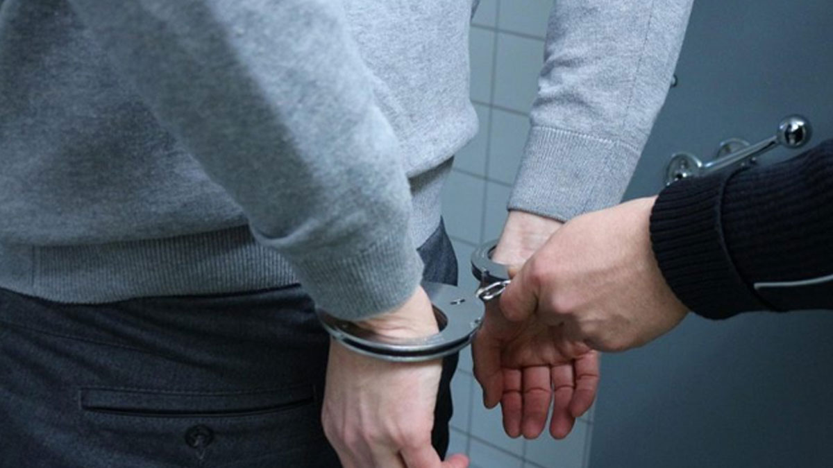 Κομοτηνή: Συνελήφθη αλλοδαπός ο οποίος φέρεται να προκάλεσε τροχαίο δυστύχημα με δύο νεκρούς