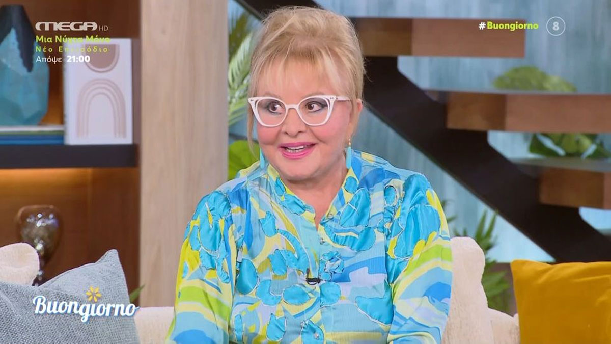 Βίκυ Παγιατάκη: Η αποκάλυψη της αστρολόγου για τη Φαίη Σκορδά – «Έχω μείνει, την παίρνω τηλέφωνο και μου λέει…»